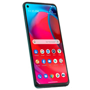Motorola WFMMTXT2131DGP5P Moto G Stylus 6.8'' 5G 4GB RAM 128GB Storage Prepaid Smartphone, Black
