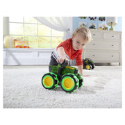 John Deere 46434 Monster Treads Lightning Wheels Tractor