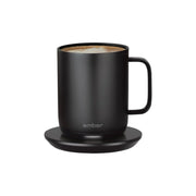 Ember CM191000US Temperature Control Smart Mug,10 oz Black