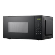 Mainstays MS54100112162 1.1 Cu ft Countertop Microwave Oven, 1000 Watts, Black