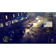 Microids The Precinct Limited Edition Video Game, Action Sandbox Police Simulation, Xbox Series X, 13283_US