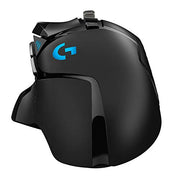 Logitech 910-005469 G502 HERO High Performance Gaming Mouse