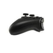 Zen Pro Video Game Controller, Translucent Black, Wired and Wireless, Patented Maglev Vibration Motor, Hall Effect Joysticks, Detachable Metal Rear Paddles, Compatible with Nintendo Switch, PC, Android, iOS