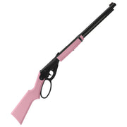 Daisy Pink Model 1999 .177 Caliber Air Rifle