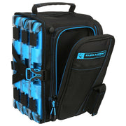 Evolution S36005-EV Fishing Drift Series Tackle Sling Pack - Blue