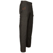 Wrangler RIGGS Workwear Ripstop Ranger Pants for Men - Loden - 42x32