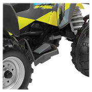 Peg Perego IGOR0095 Polaris Outlaw Citrus