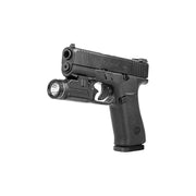 Streamlight TLR-3X USB Tactical Weapon Light, 500 Lumens, Black, Universal 1913 Subcompact and Compact Handguns, 59101
