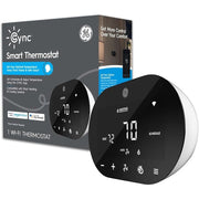 GE Household Lighting 93129894 Thermostat for Home, ENERGY STAR Certified