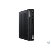 LENOVO 11DGS1G400 ThinkCentre M90q Tiny Desktop i5-10500T 2.3GHz Intel UHD Graphics 32GB RAM 256GB SSD Win 10 Pro Black