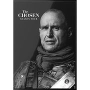 The Chosen The Chosen: Season 4 (DVD)