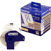 Brother Genuine DK-12023PK Die-Cut Shipping Labels, White, 2.4 in x 3.9 in, 3 Rolls of 300 Labels Each