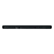 Yamaha SR-B30A Sound Bar, Dolby Atmos, Dual Built-In Subwoofers, Bluetooth 5.1, Black