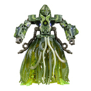 Hasbro Transformers Age of the Primes The Thirteen Quintus Prime Deluxe Class 5.5-Inch Multicolor Action Figure G2004