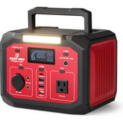 Eastvolt Portable Power Station 240w Lithium-ion Battery