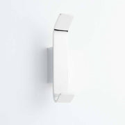 Signature Hardware Newberry Double Robe Hook Chrome Bathroom
