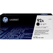 HP C4092A Black Original Laser Jet Toner Cartridge