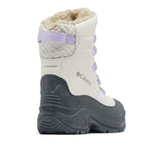 Columbia Bugaboot Celsius Kids' Insulated Waterproof Snow Boots, Fawn Frosted Purple, Size 3, 209998