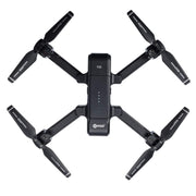 Contixo F22 Foldable Rc Quadcopter Drone