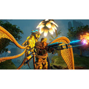 Studio Wildcard ARK: Ultimate Survivor Edition (PlayStation 4)