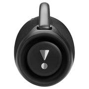 JBL BOOMBOX3BLKAM Boombox 3 Portable Bluetooth Speaker, Black