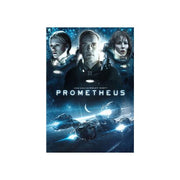 20th Century Fox Home Entertainment Prometheus(Widescreen) (DVD)