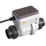 Pentair 523733 IntelliChlor Plus30 Salt Chlorine Generator Bundle System 30k gal