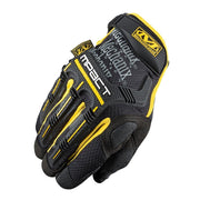 Mechanix Wear 550988979 M-Pact Glove, Black