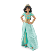 Tonies Disney Aladdin Jasmin Audio Play Figurine, Interactive Storytelling Toy, Multi Color, Battery Powered