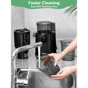 Aeitto SJ-041 Juicer Machine with 5.3