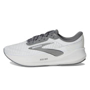 Brooks Revel Max Men's Running Shoes, Lightweight DNA LOFT v2 Cushioning, Oyster Mushroom/Poppy Seed, Size 12 D Medium, 110482-038