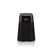 Arzum Okka Jet Turkish Coffee Maker, Automatic, 5 Cups, Black and Copper, 400W, OK0017-UL