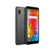 Boost Mobile Bounce 6'' 4G LTE 2 GB RAM 32GB Storage 2.0GHz Octa-core Processor Prepaid Smartphone, Black