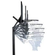 Lifetime 1044 Quick Adjust Basketball Backboard Conversion Kit