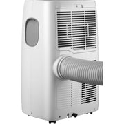 Emerson Quiet Kool EAPC8RD1 8,000 Btu 115V Portable Air Conditioner
