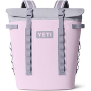YETI Hopper M20 Backpack Cooler - Cherry Blossom