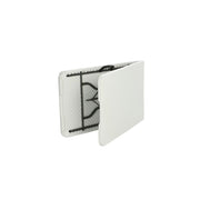 Lifetime 280270 8' Light Commercial Fold-in-Half Table
