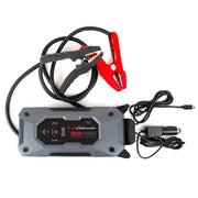 Schumacher SL1669 1750 Peak Amp 12V Rugged Lithium Jump Starter and USB Power Pack