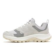 Merrell Tempo Sol Women's Athletic Hiking Shoes, Suede Leather Mesh Upper, Pigeon Pink, Size 8.5 J038750