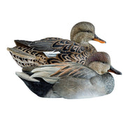 Avian-X Topflight Gadwalls Duck Decoy Pack