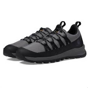 Carhartt Fh2486-M12m Gilmore ESD Composite-Toe Work Shoes for Men - Grey - 12M