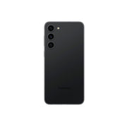 Samsung SM-S916UZKAVZW Galaxy S23 Plus 256GB Storage 50MP Camera Smartphone, Phantom Black (Verizon)