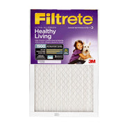 Filtrete Ultra Allergen, 2pk 14X25, Air Filter
