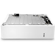 HP LaserJet Envelope Feeder, Automatic Feeding, 75-Sheet Capacity, White, L0H21A