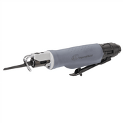 Ingersoll Rand 529 Reciprocating Air Saw, Low Vibration, 9500 SPM, 360-Degree Swivel Inlet, Lock-Out Lever, Includes 6 Blades
