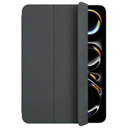 Apple Smart Folio Case for iPad Pro 11, Magnetic Closure, Multi-Angle Stand, Black, MW983ZM/A