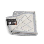 Yellowstone WML049R Kitchen Floor Mat, Rustic Two-Tone Cotton, Stain Resistant, 20 x 30 in