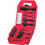 Milwaukee 49-22-0135 Bit Kit Contractor 4 Bit