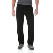 Wrangler Rugged Wear Classic Fit Jeans for Men - Indigo - 33x34