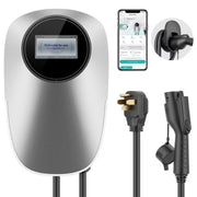 Naipo JY-EVAC48 Level 2 Electric Vehicle Charging Station